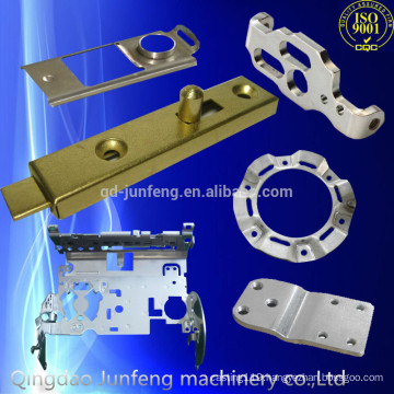 Chinese Precision Custom metal fabrication